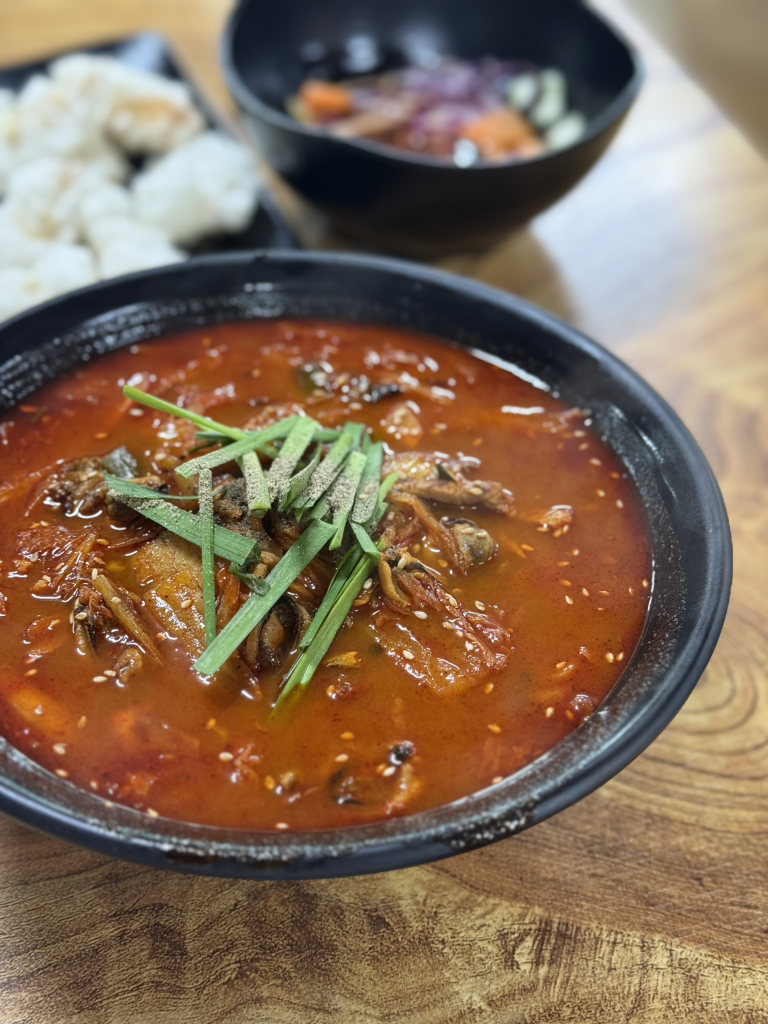 Gyodongjjamppong 4