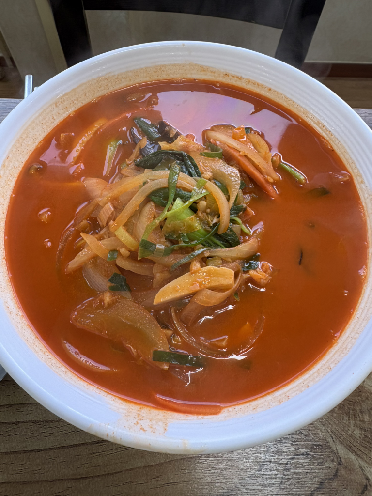 Gwonbinbanjeom (권빈반점) 2