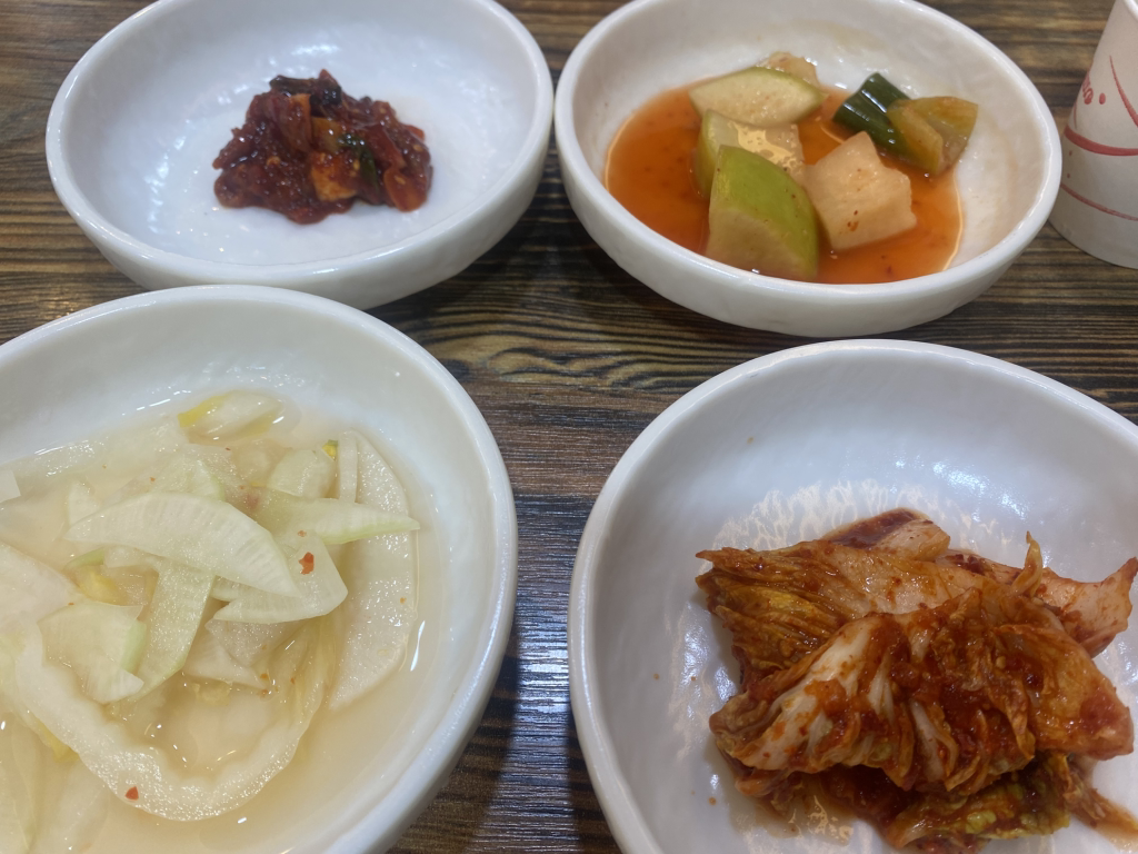 Baekmyeonok (백면옥) 3
