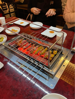 일품각 역삼동점 사진 8