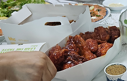 bhc 면목용마점 6