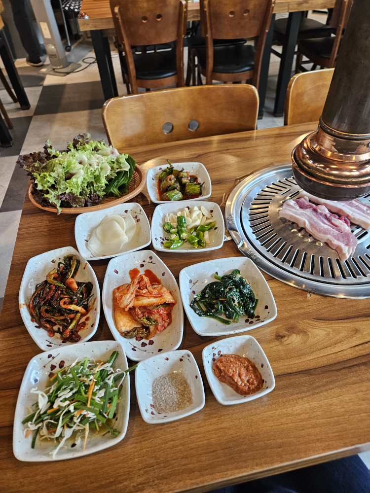 별미정숯불갈비 사진 2