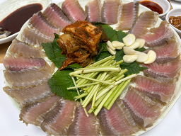고흥맛집 사진 2
