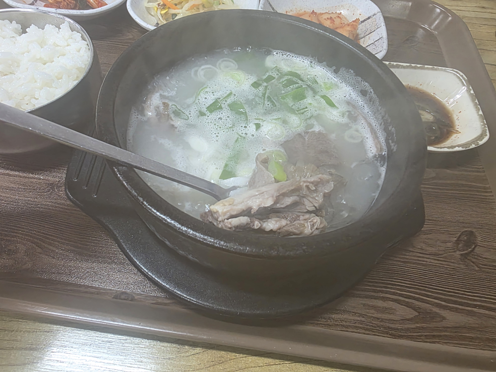 공덕소머리국밥 1호점 사진 2