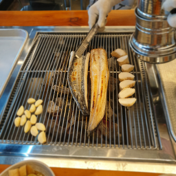 Jangsucheon 5