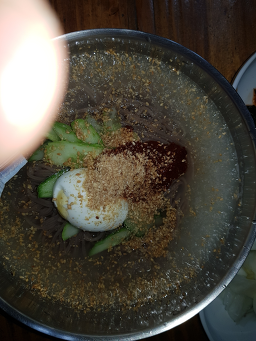 Jeongseonmyeonok 6