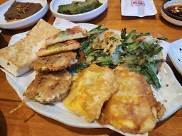 Bongaandongguksi 6