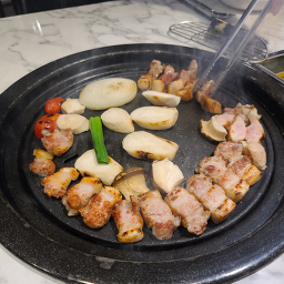 옳은고기 사진 4