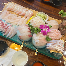 Eobujang (어부장) 2