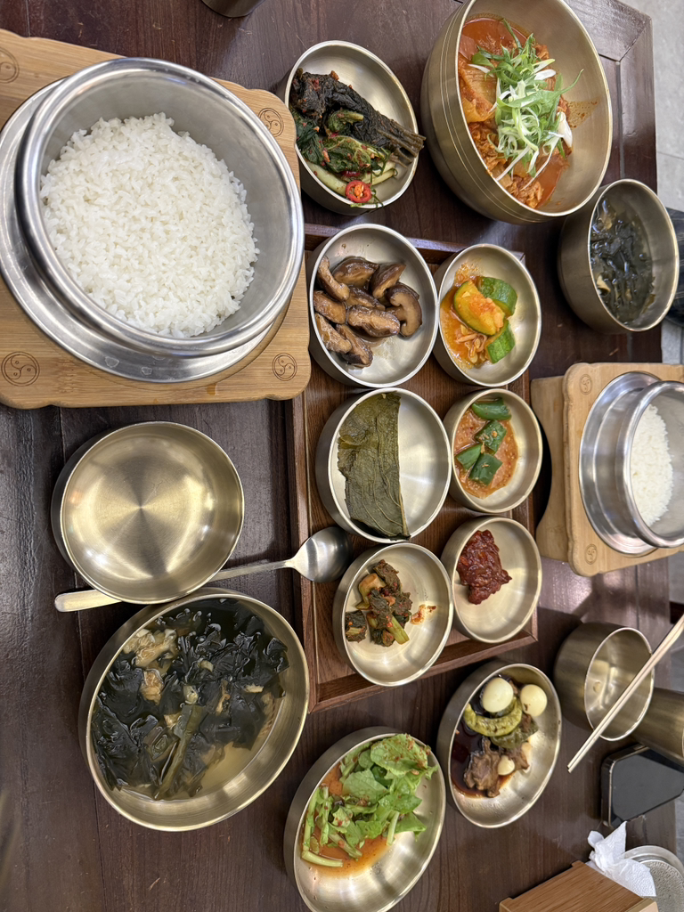 안재식당 1