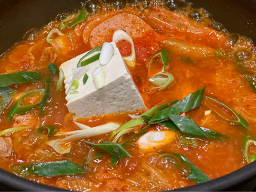 백채김치찌개 마포공덕점 사진 3