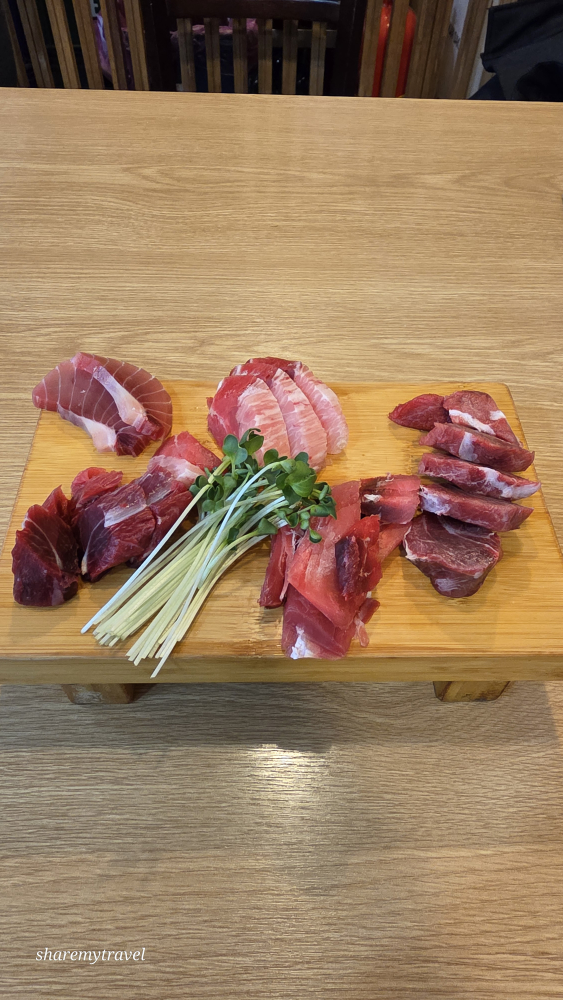 역삼동참치 사진 8