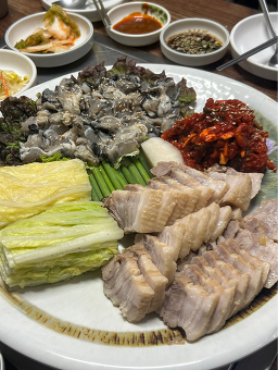 Gulttareogase (굴따러가세) 2