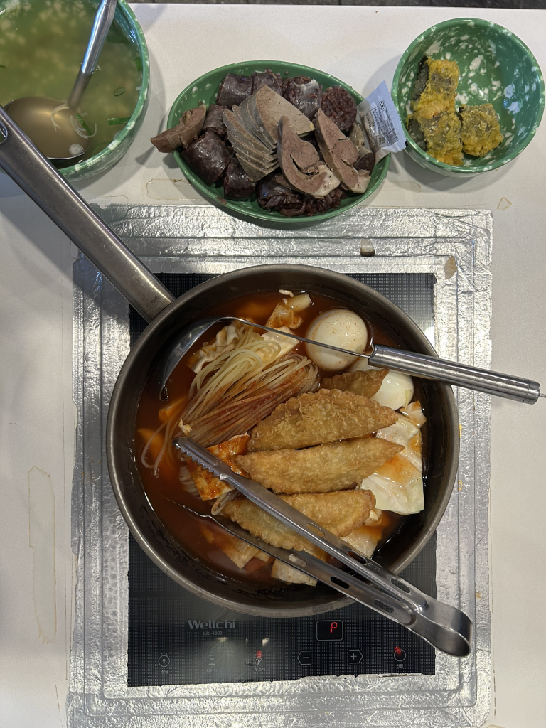 현선이네 청계즉석점 사진 4