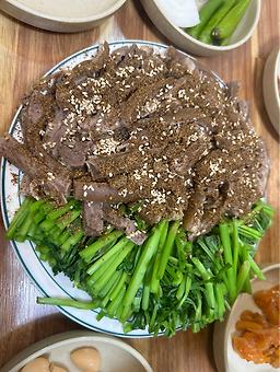 Tongnamujip (통나무집) 2
