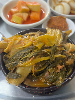 홍천뚝배기 5