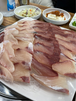 탐나종합어시장 1