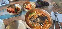 오가네장칼국수 대표 사진