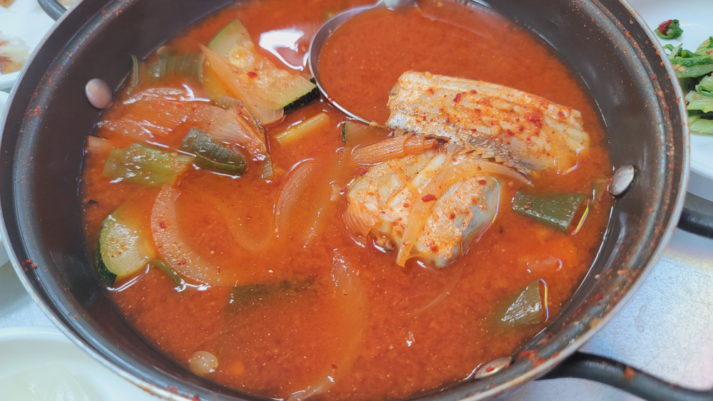 Halmaesikdang (할매식당) 3