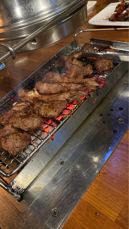 리거양꼬치 사진 7