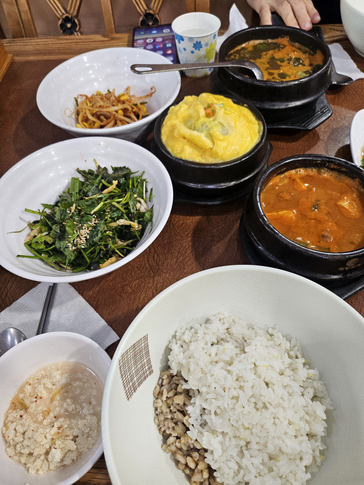 Jangmatijoheunjip 6