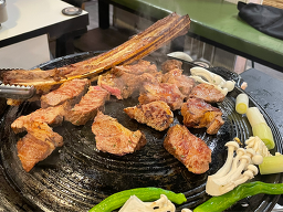 짚불구이 본가 사진 2