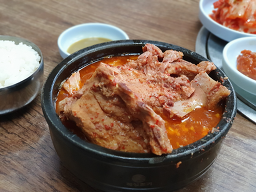 자양감자탕 사진 4
