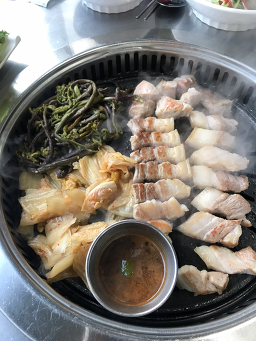 봉성식당 사진 2