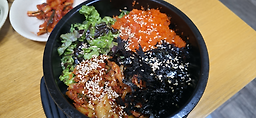 Donseugimbap (돈스김밥) 1