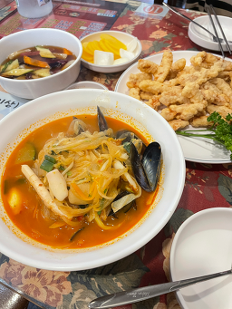 중국관 7