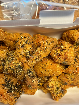 60gyechikinbangijeom (60계치킨방이점) 2