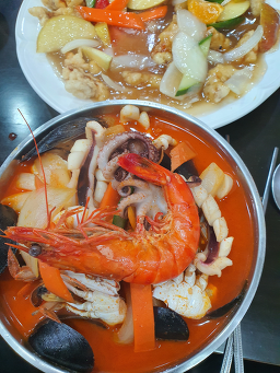 Gukilbanjeom (국일반점) 2