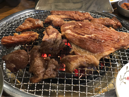 Jeonwonsutbul (전원숯불) 3