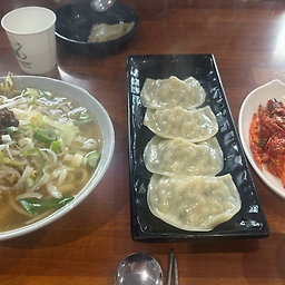 꾸왁칼국수 사진 6