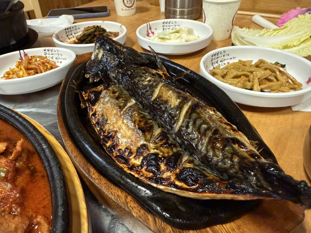배불뚜기 1