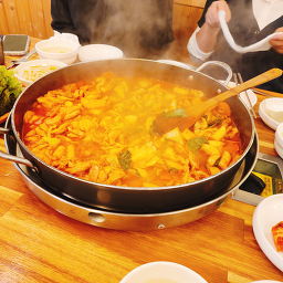 춘천명물닭갈비 4