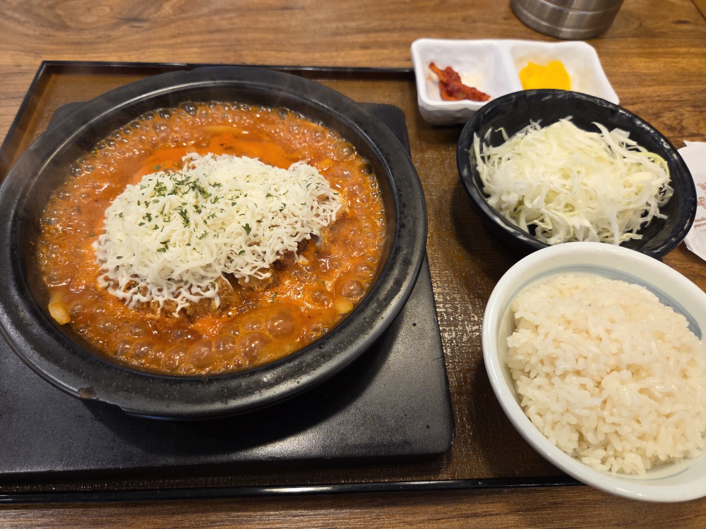 쿠마키친 2