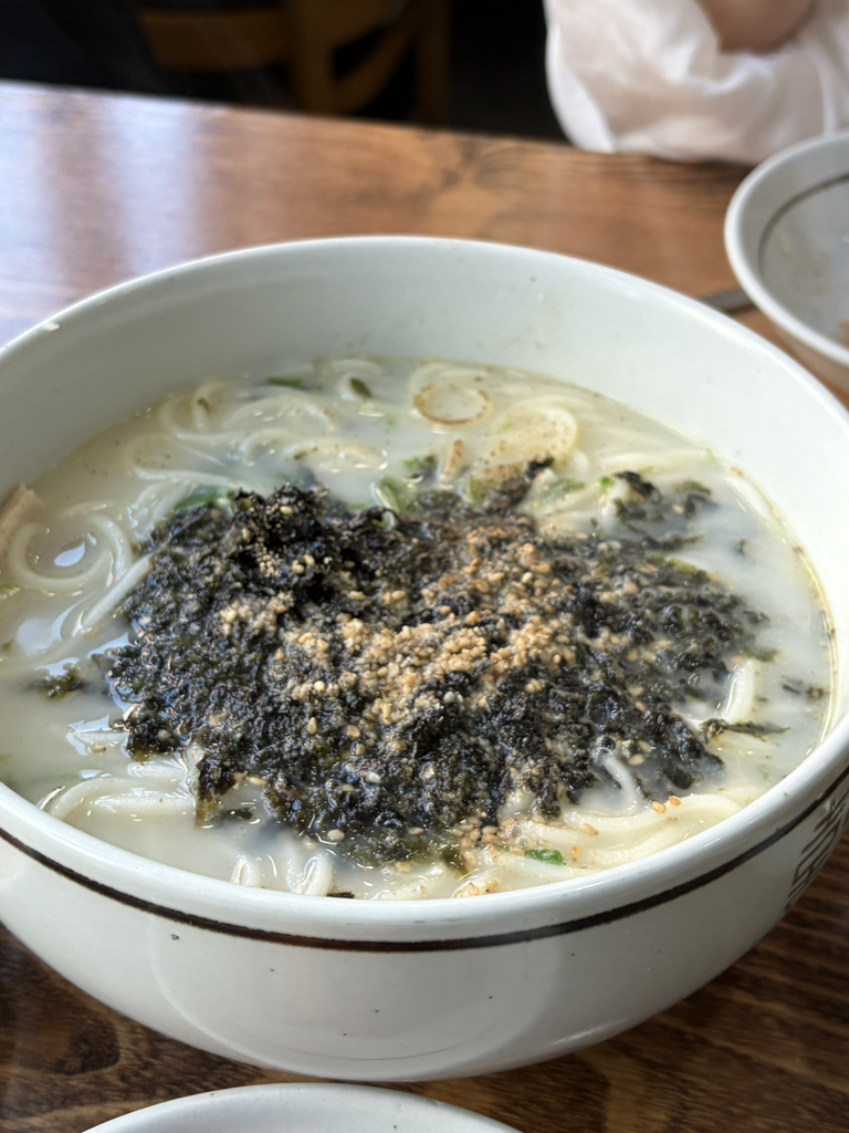 국수장터 5