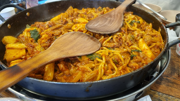 2.5dakgalbi 2