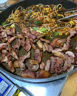 Apsodam (압소담) 3