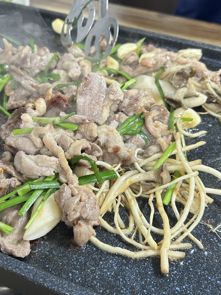 강나루 5