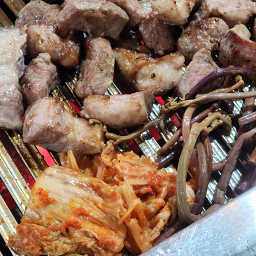 맛있수다 중문점 사진 4