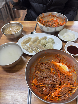 Gaeseongchingnaengmyeon 4