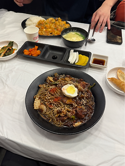 서가찐짬뽕 사진