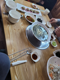 호숫가애 4