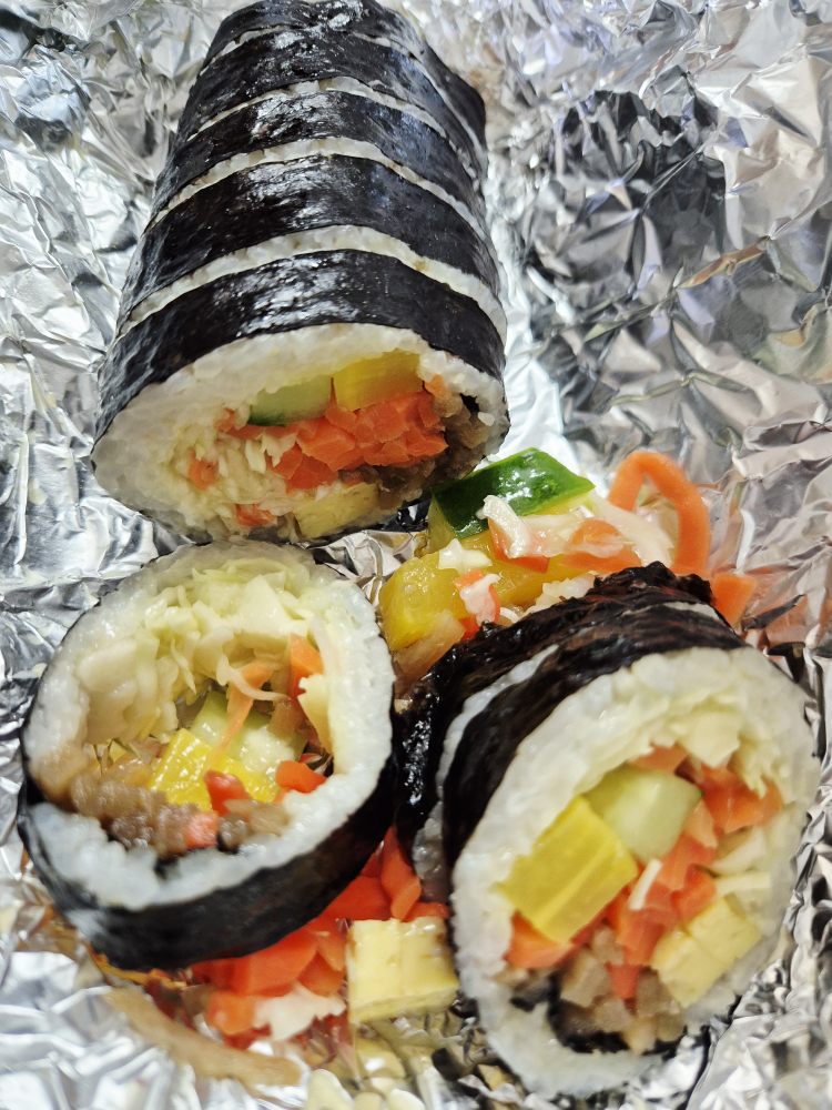 토마토김밥 문래점 대표 사진