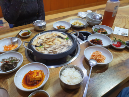 산골버섯 2