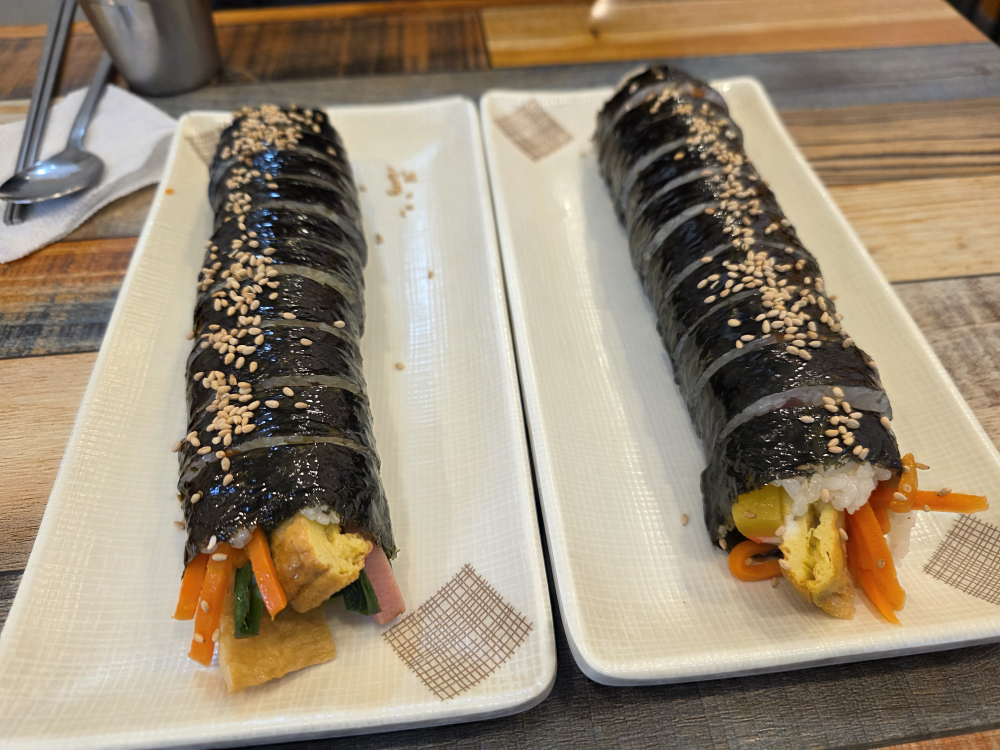 해오름김밥 사진 4