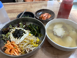 칠공주네칼국수 2