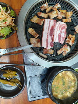 Boseongsikdang 2